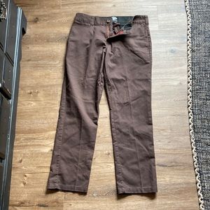 DICKIES SKATEBOARD tyler the creator pants